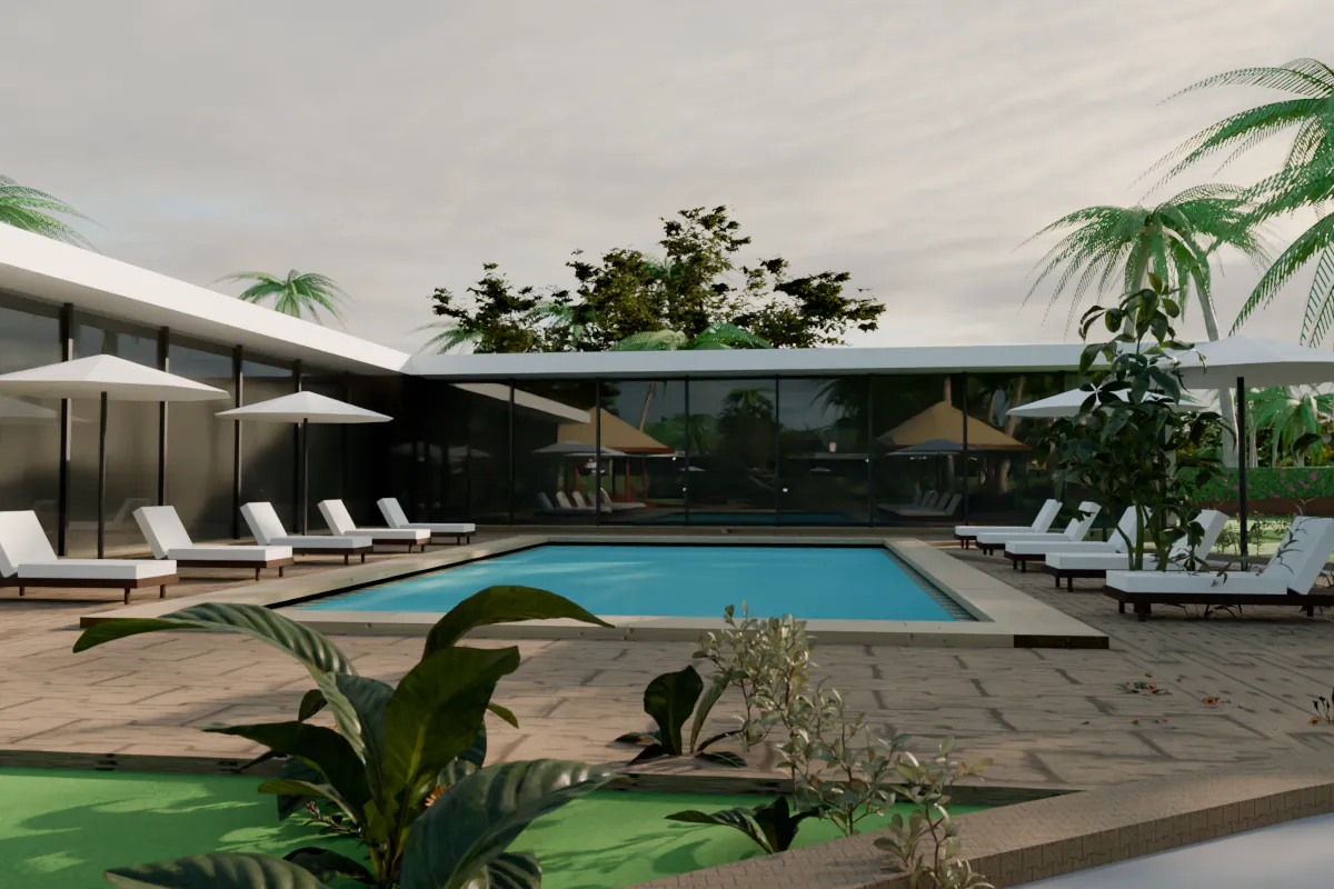 Clubhouse